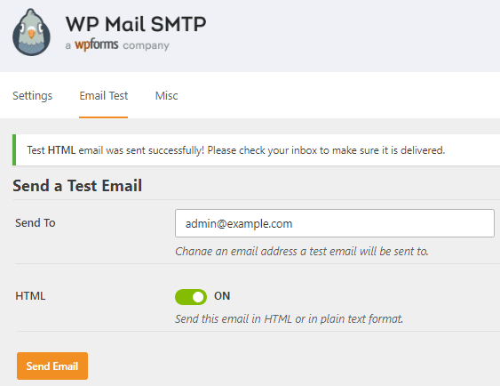 wordpress_smtp-plugin