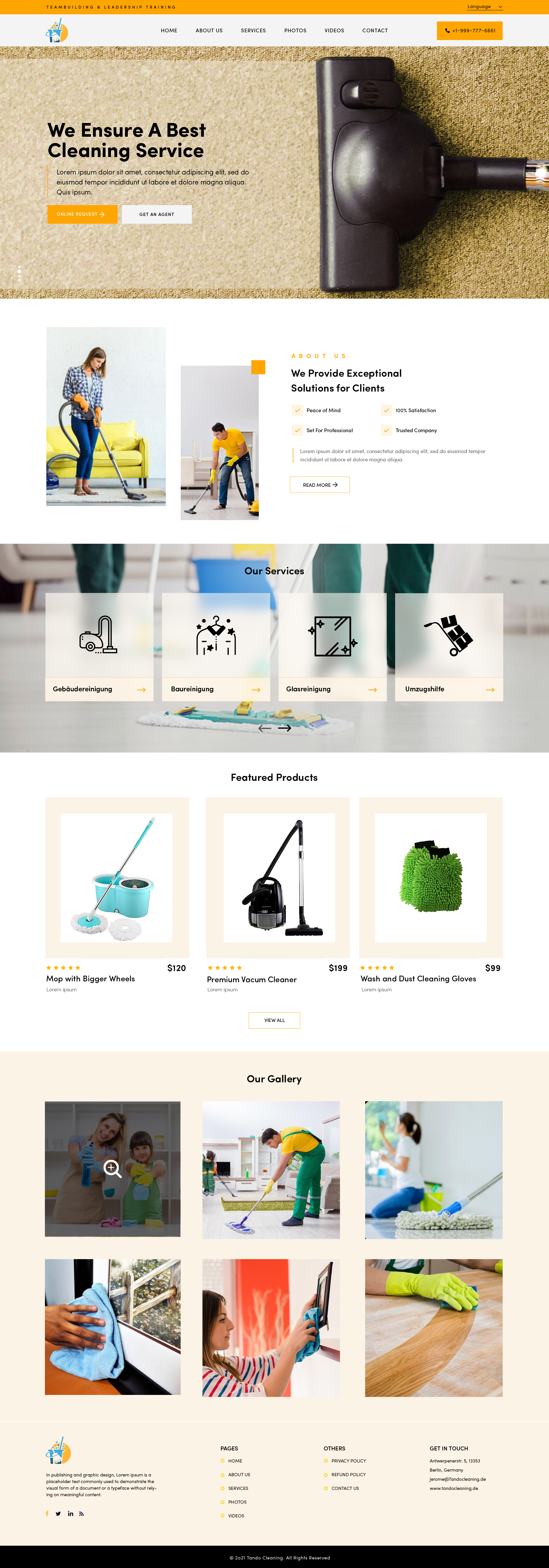 cleaner
